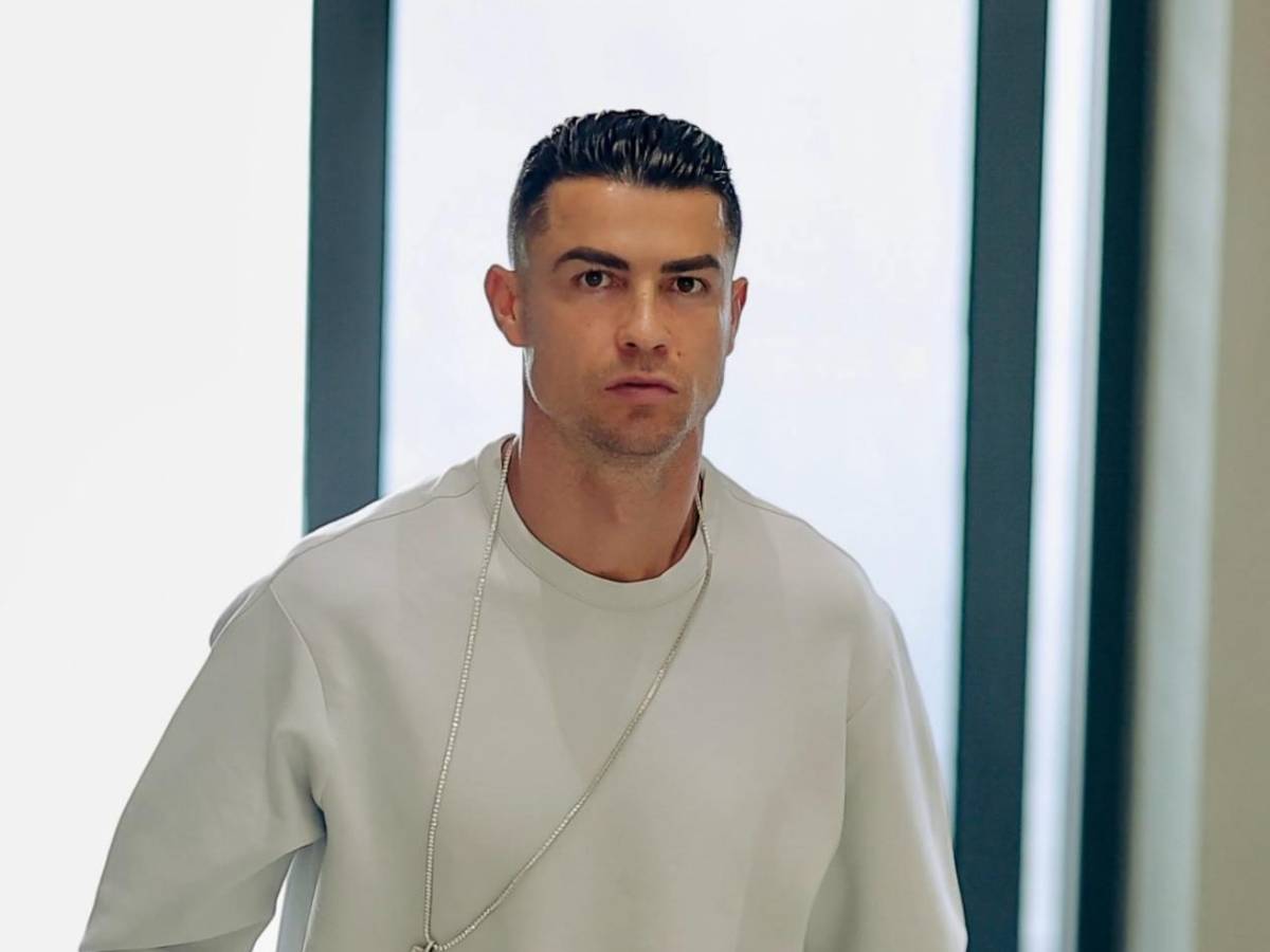 Cristiano Ronaldo cierra negocio por increíble motivo: ¿Qué pasará con Georgina y la boda ?