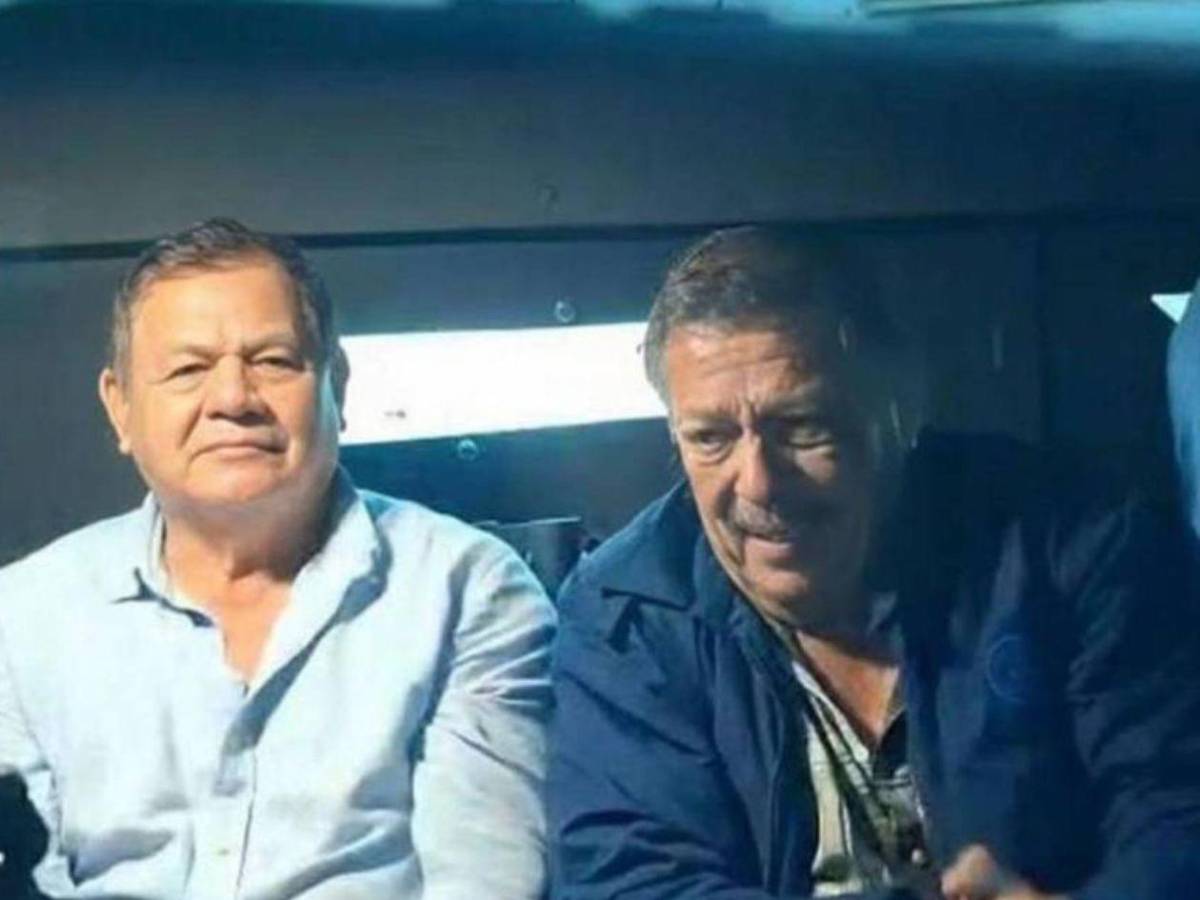 Romeo Vásquez pide usar recompensa para devolver capital a socios de Koriun