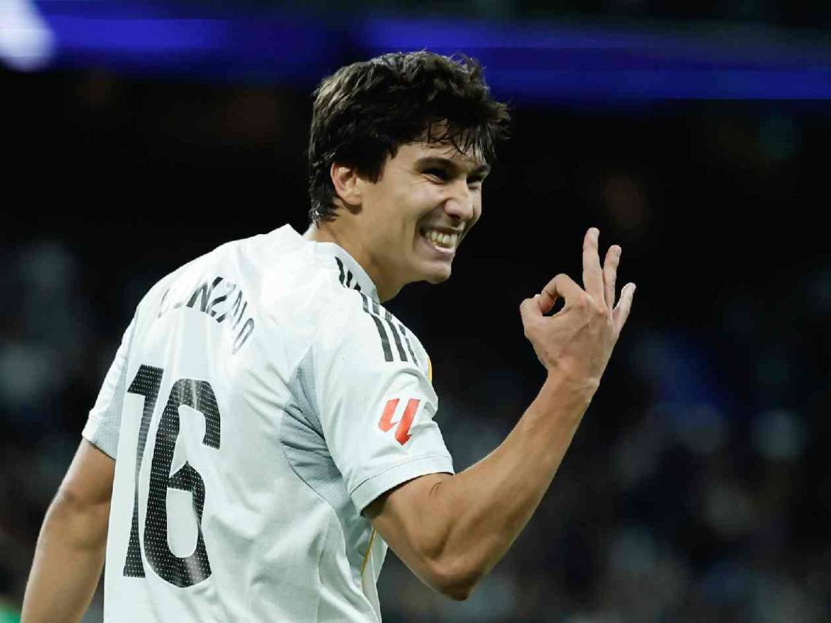 Pichichi Liga Española: se estrenó con triplete y otro doblete; tabla y Mbappé