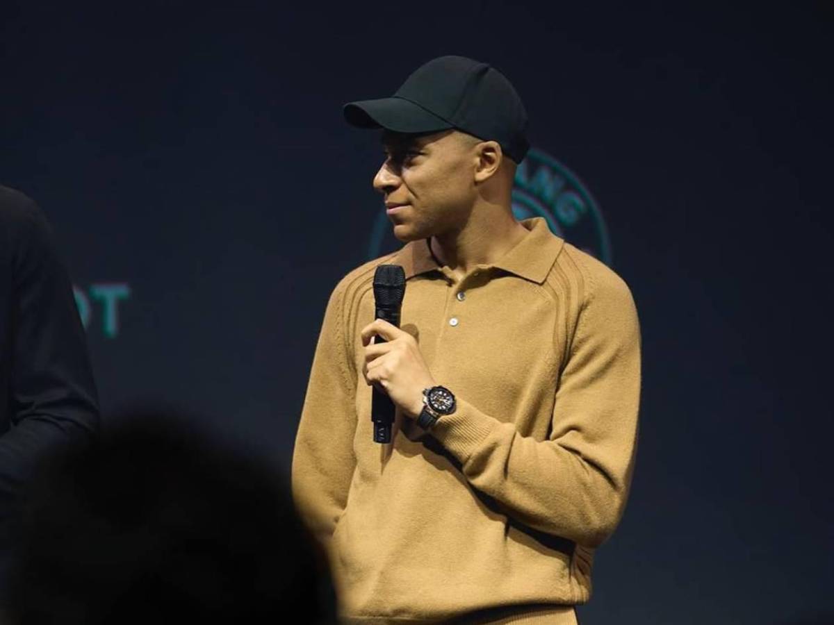 Mbappé sufre terrible revés como empresario: Es un desastre