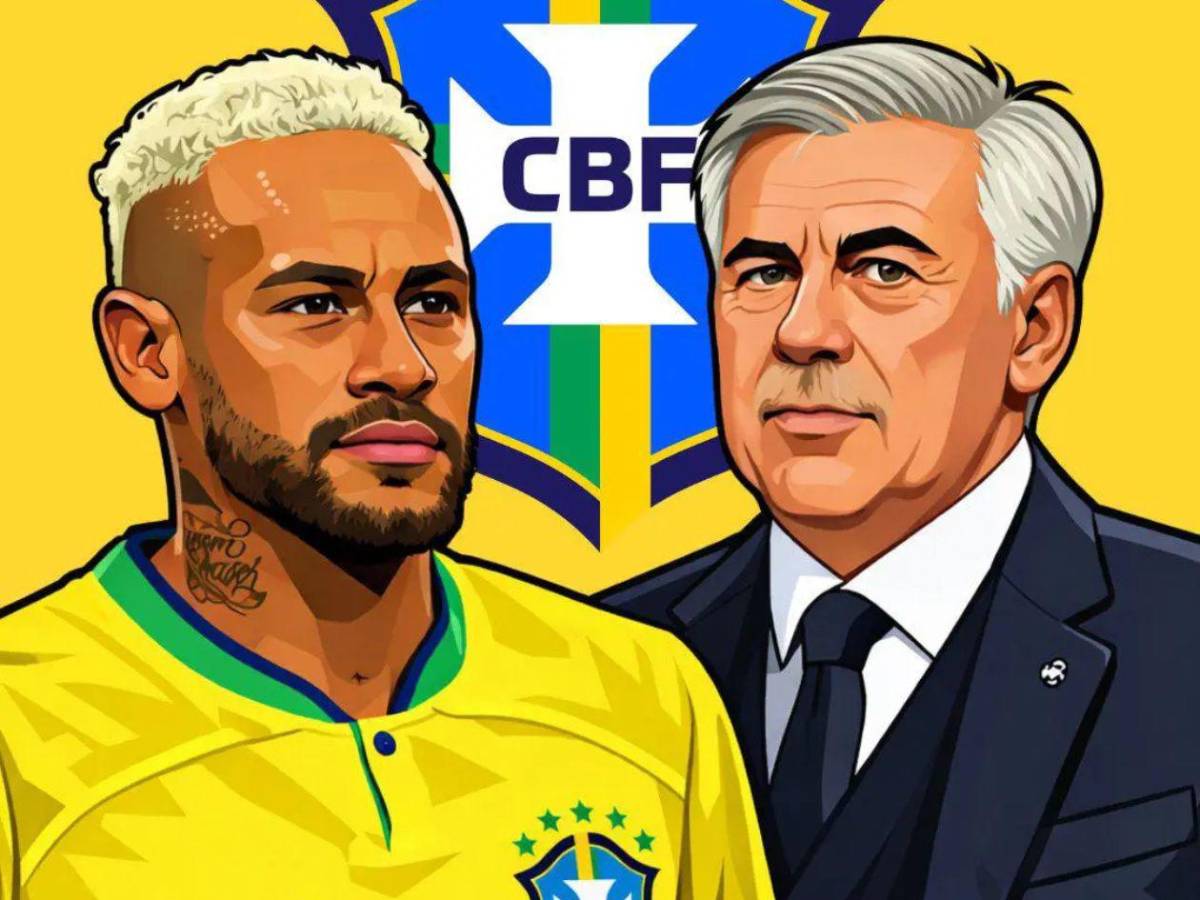 La decisión que podría tomar Neymar y que sacudirá al fútbol tras el Mundial 2026