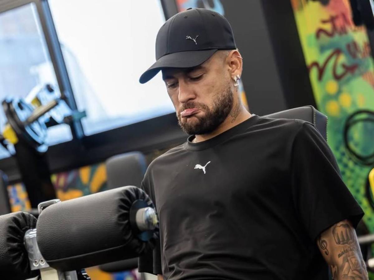 Neymar se desahoga y toma decisión que cambia todo: Ya no quiero