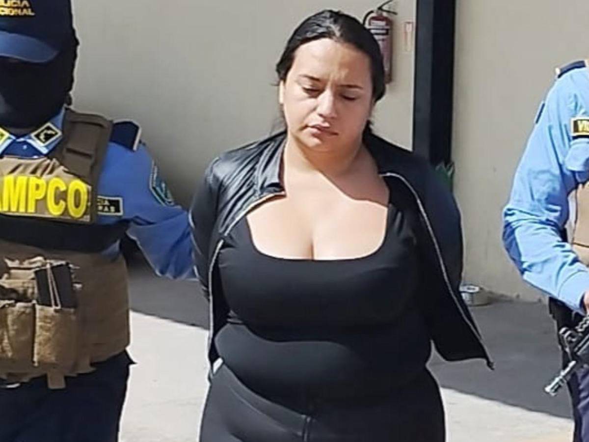 Perfiles falsos: revelan el 'modus operandi' de 'La Paty', acusada de graves delitos