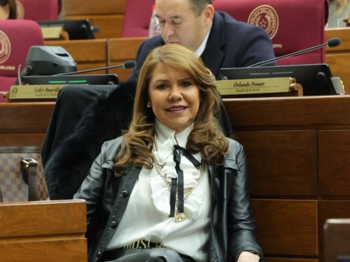 Mbappé explota contra senadora que lo atacó y lanza advertencia: Usted es despreciable