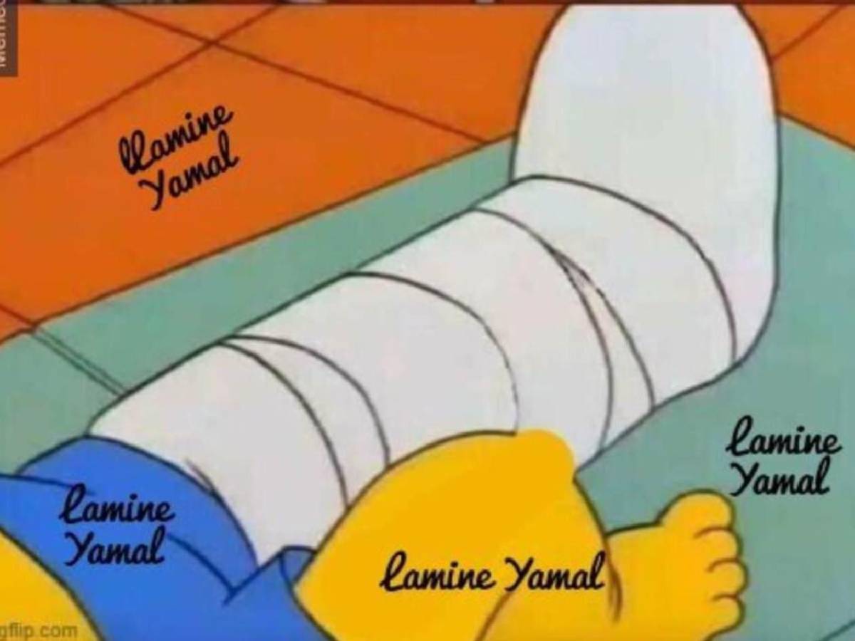 Los mejores memes que dejó el partidazo entre Barcelona y Atlético de Madrid