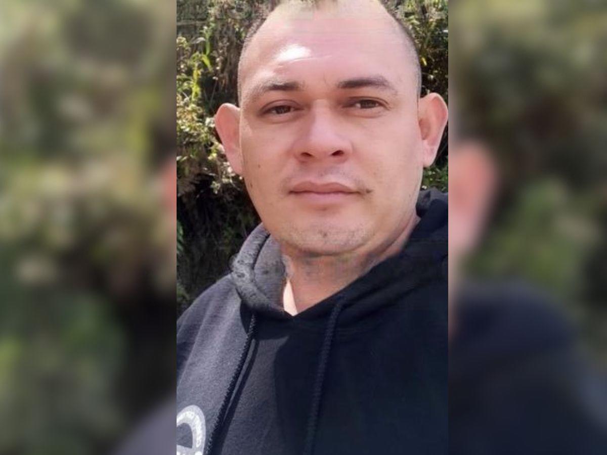 Hallan sin vida a hombre que estaba desaparecido en Peña Blanca, Cortés