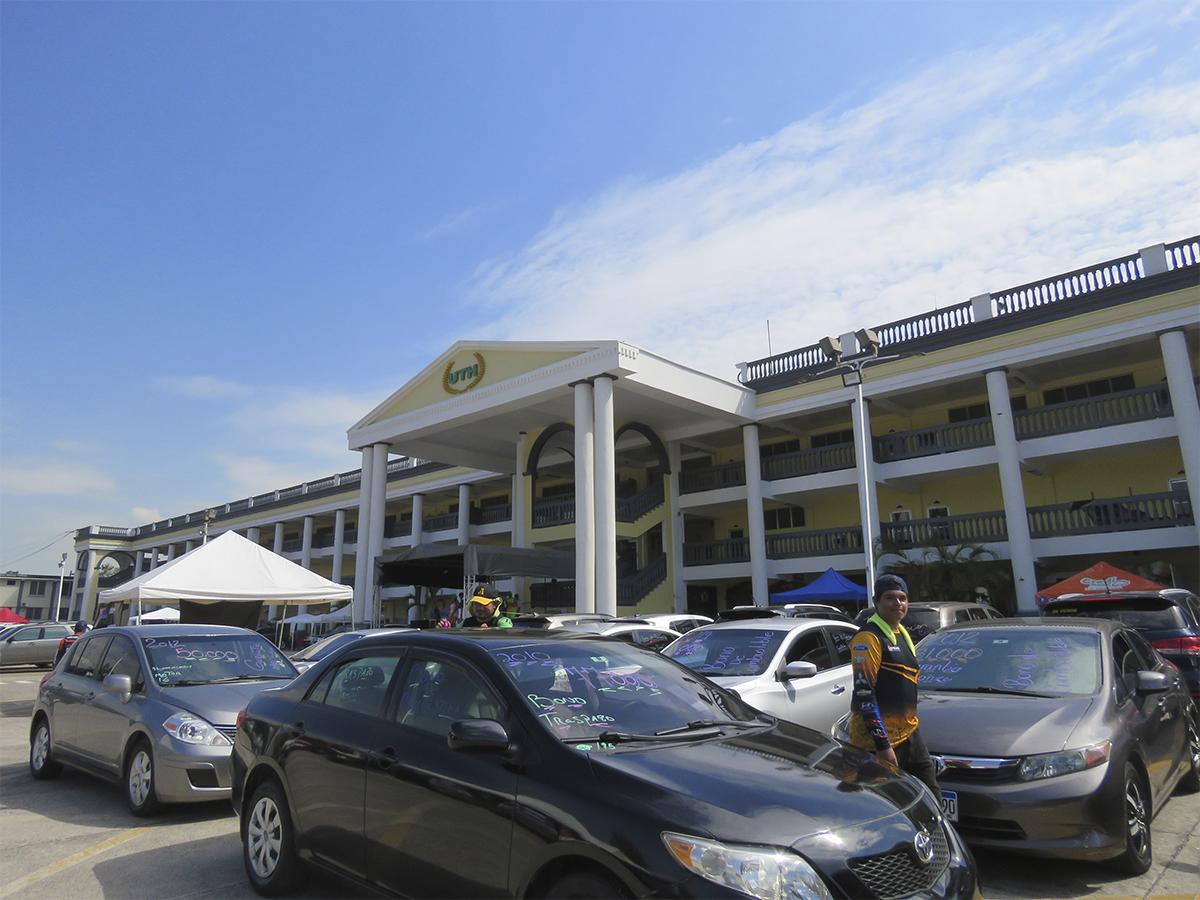 No se puedes perder la feria más grande de Honduras, Creditón Juniano 2023.