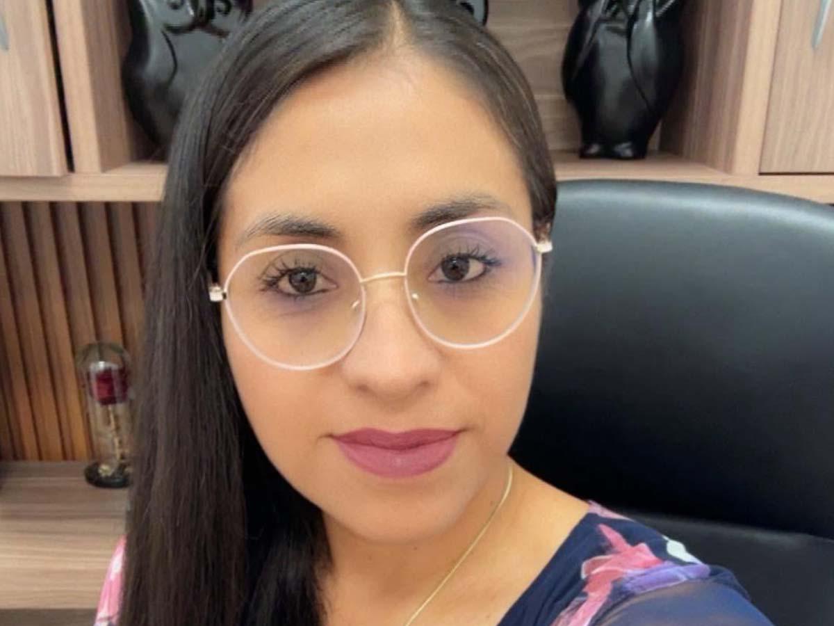 Alcaldesa Nancy Pacheco simuló su secuestro para justificar un faltante de 40 millones