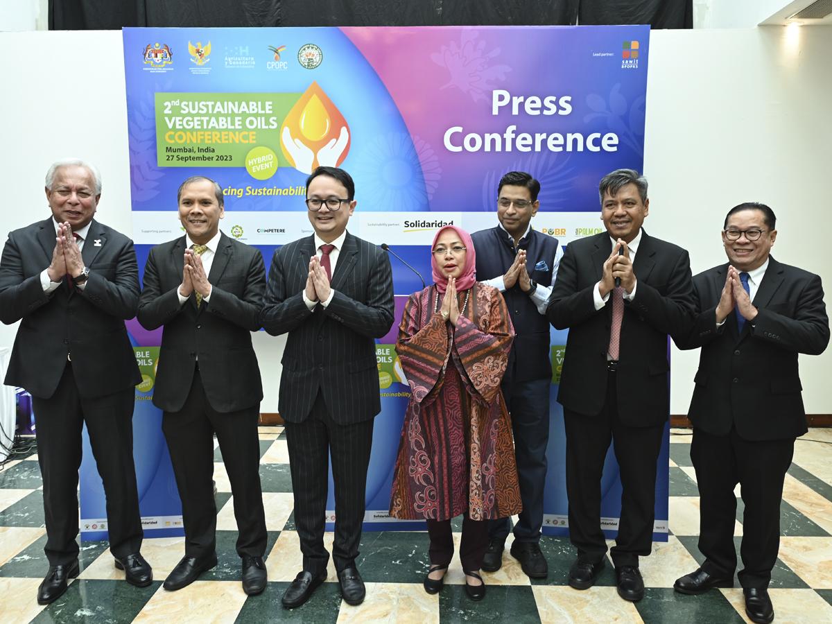 Desafíos y oportunidades en el mundo de los aceites vegetales sostenibles