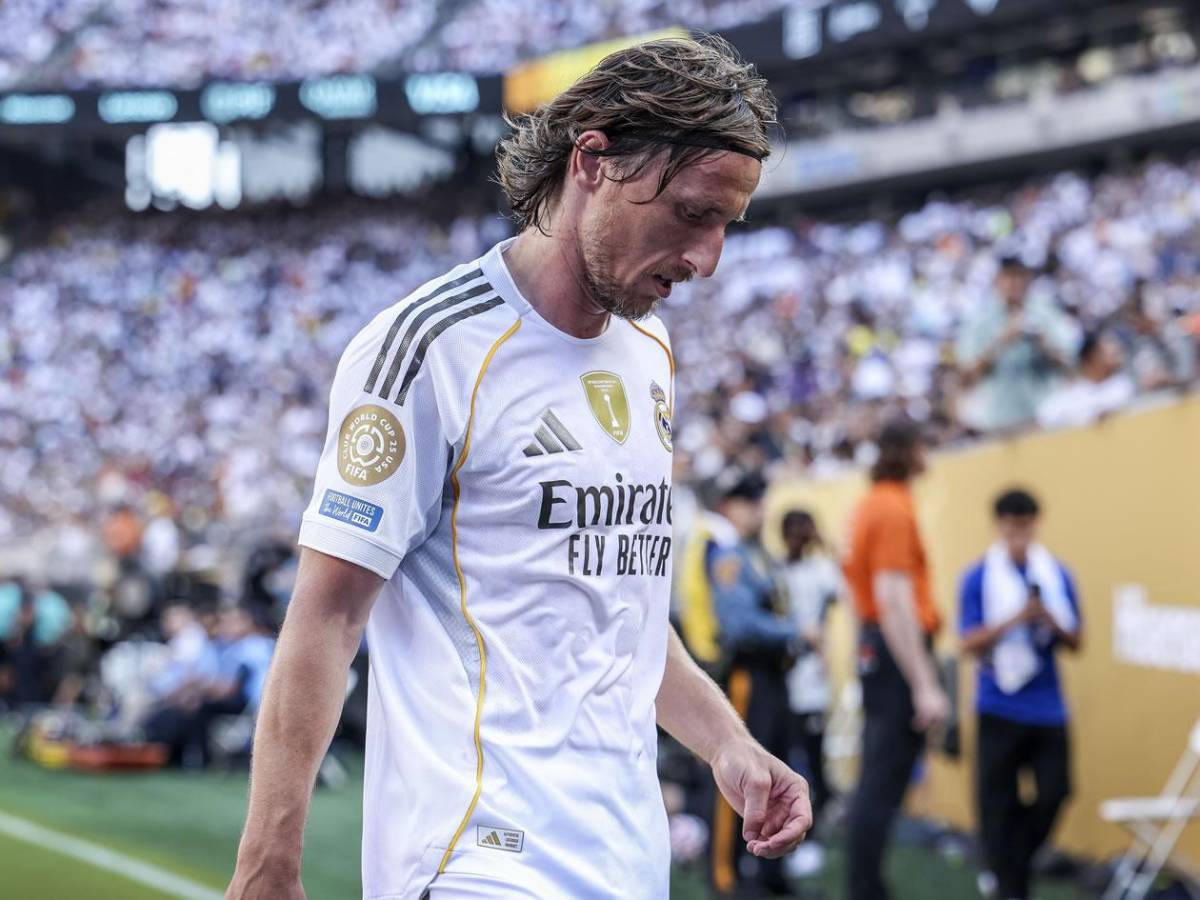 Real Madrid: primeras salidas tras eliminación del Mundial de Clubes; ¡se van de la peor forma!