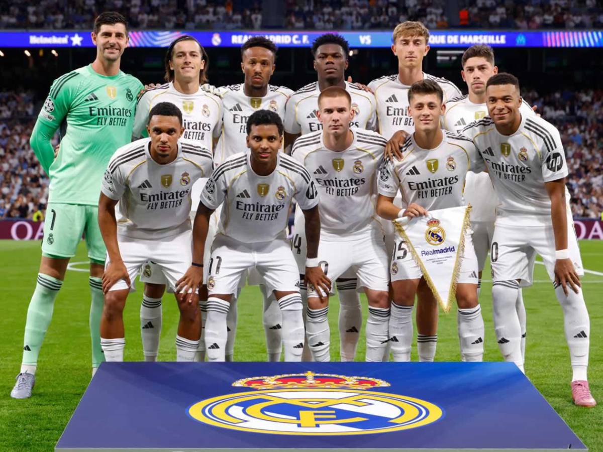 La rotunda decisión de Mbappé con el Balón de Oro y el ganador: Seré feliz si lo gana...