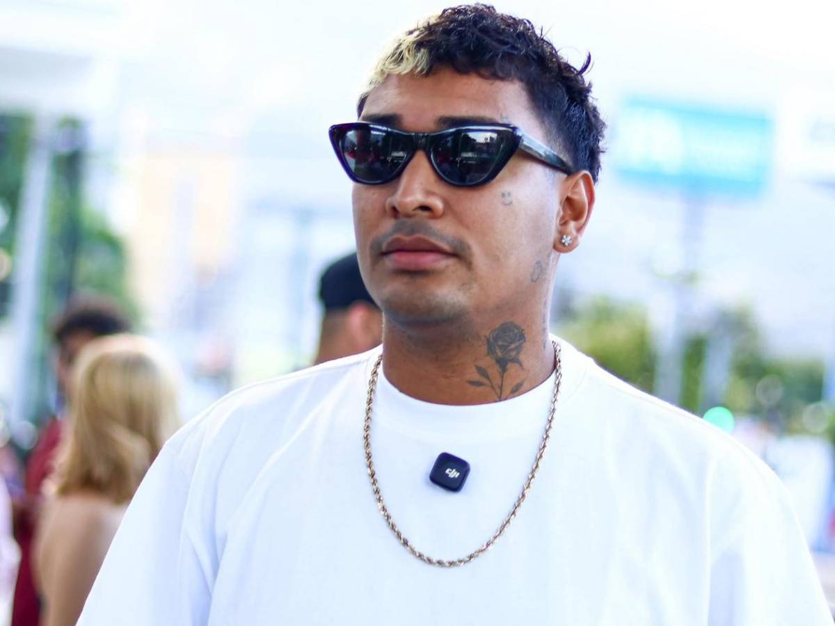 Supremo tras ruptura con Milagro: Ahora veo más seguido HCH