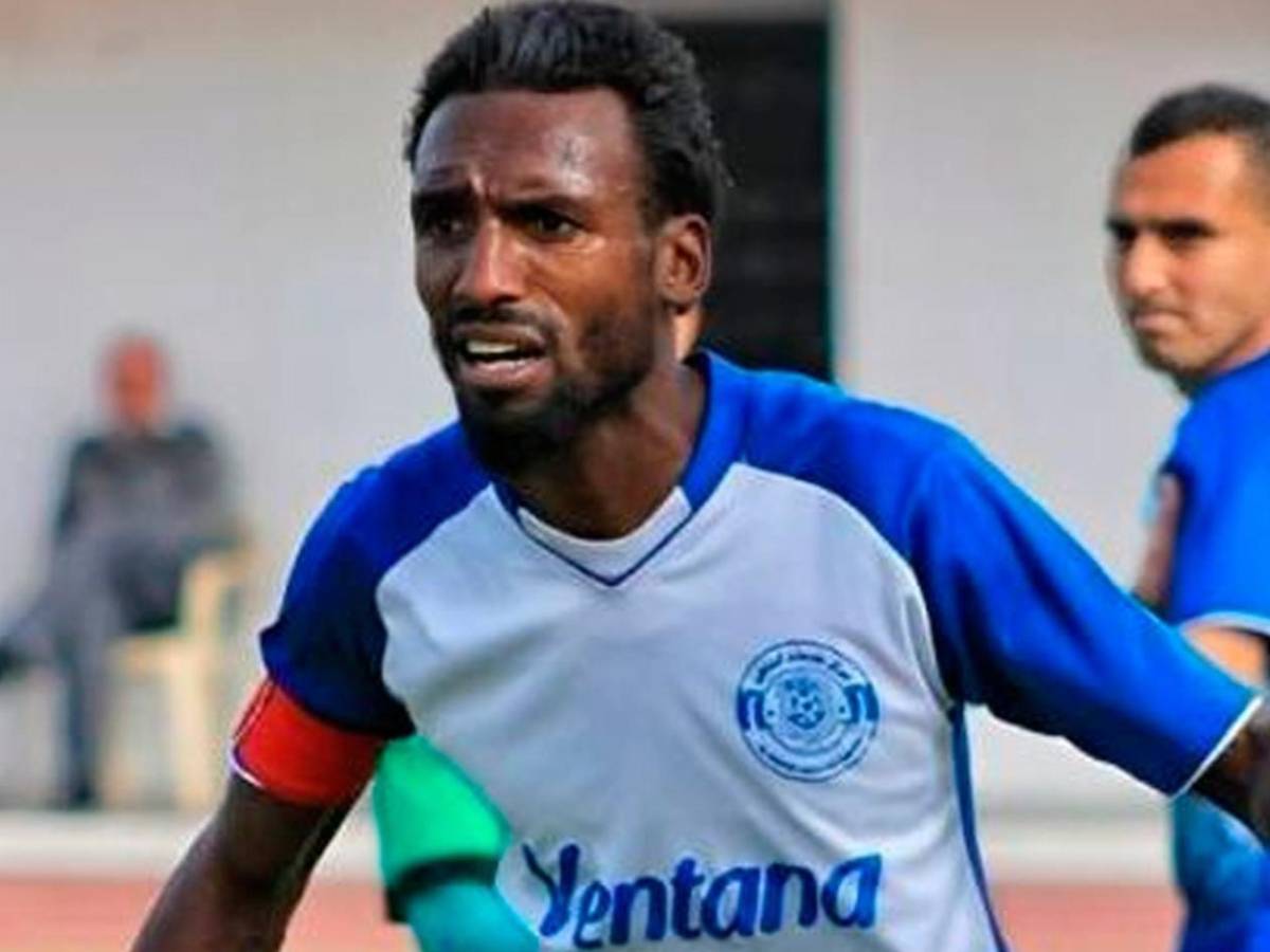 Israel asesina al mejor futbolista de la historia de Palestina: Salah se pronuncia