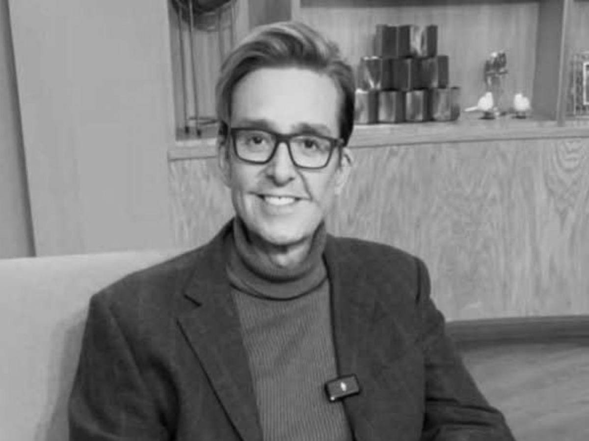 La oscura predicción tras la muerte de Daniel Bisogno