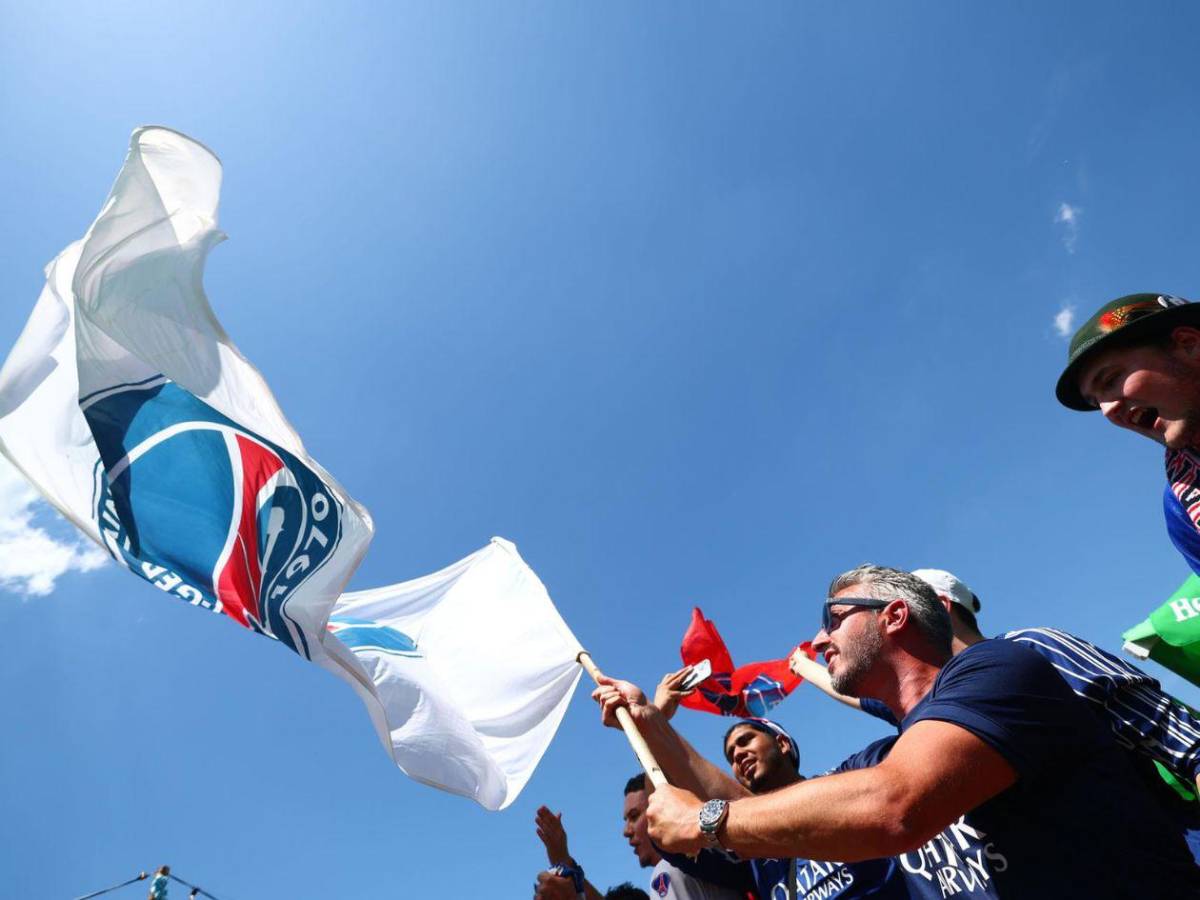 Inter y PSG encienden la fiesta de la Champions y David Suazo se suma al sueño nerazzurro