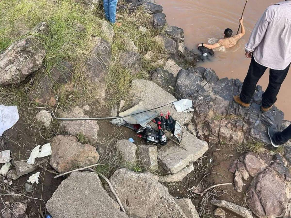 El triste final de Elmer Misael: el niño vendedor de mostaza que murió en Gualala