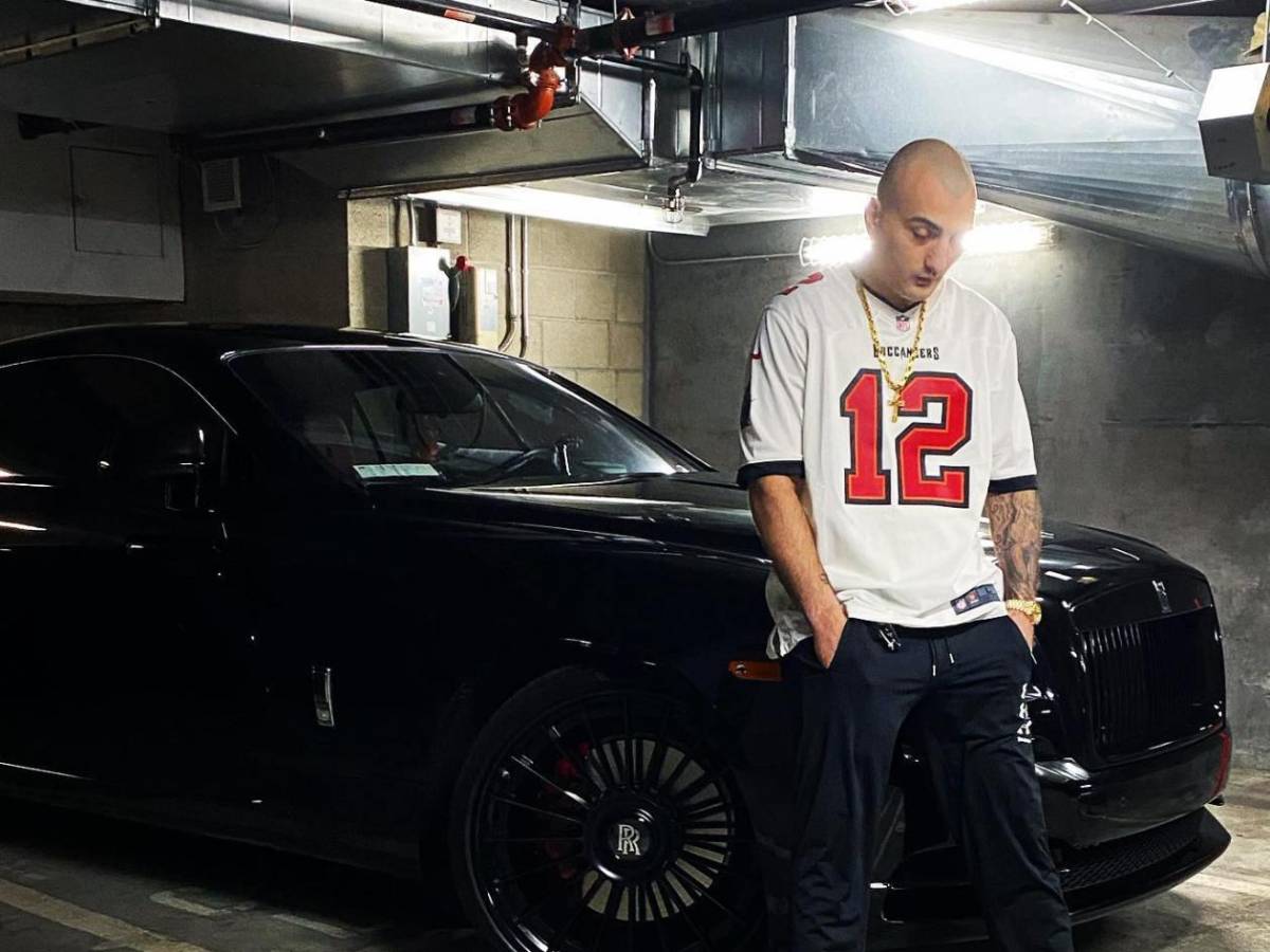 Conmoción por muerte de Vanes Martirosyan, ¿de qué murió?: Lo intentó, pero no pudo