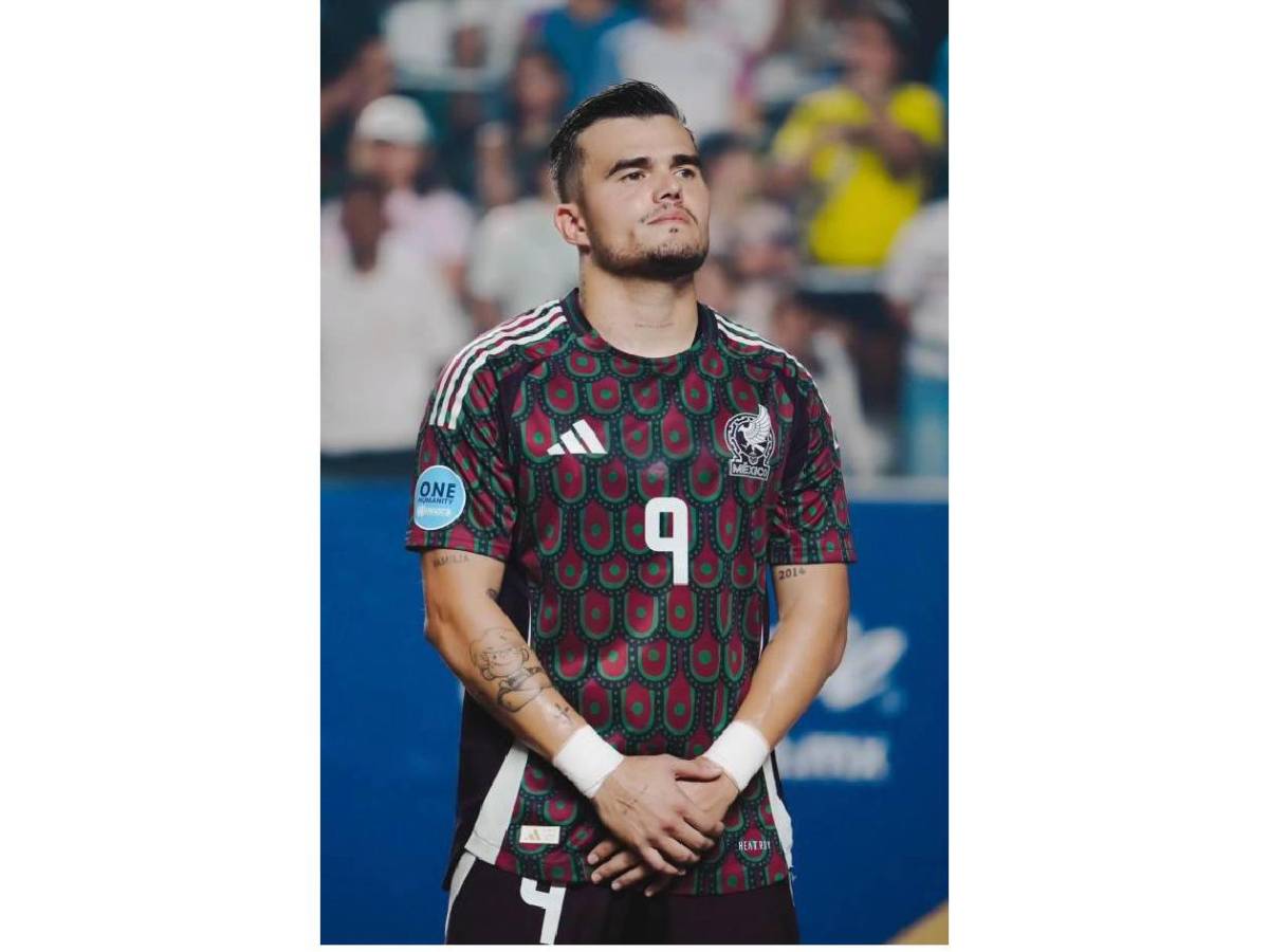 ¿Wanda Nara con nueva conquista? Futbolista mexicano lo revela todo