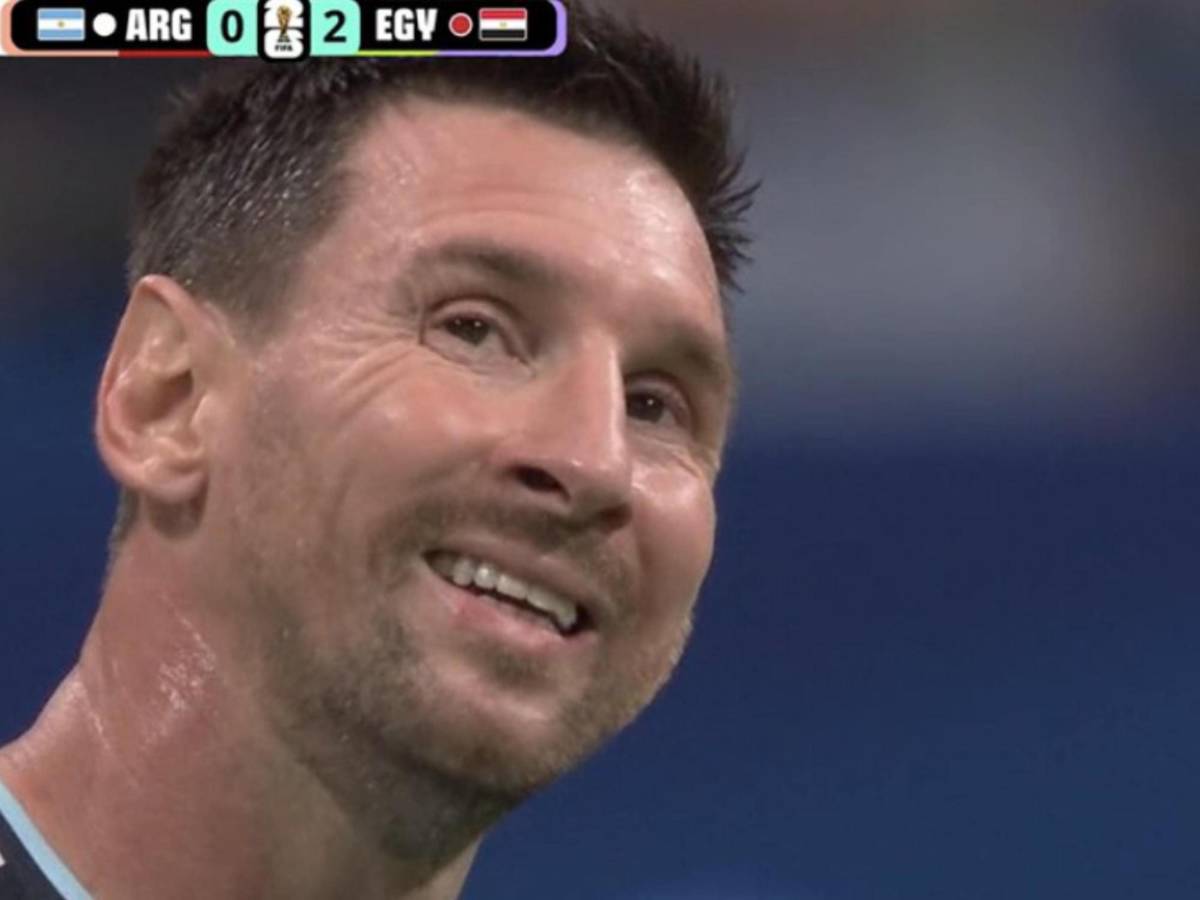 Locura de Argentina, Messi no se contuvo y lloró, pelea y polémica por ayuda