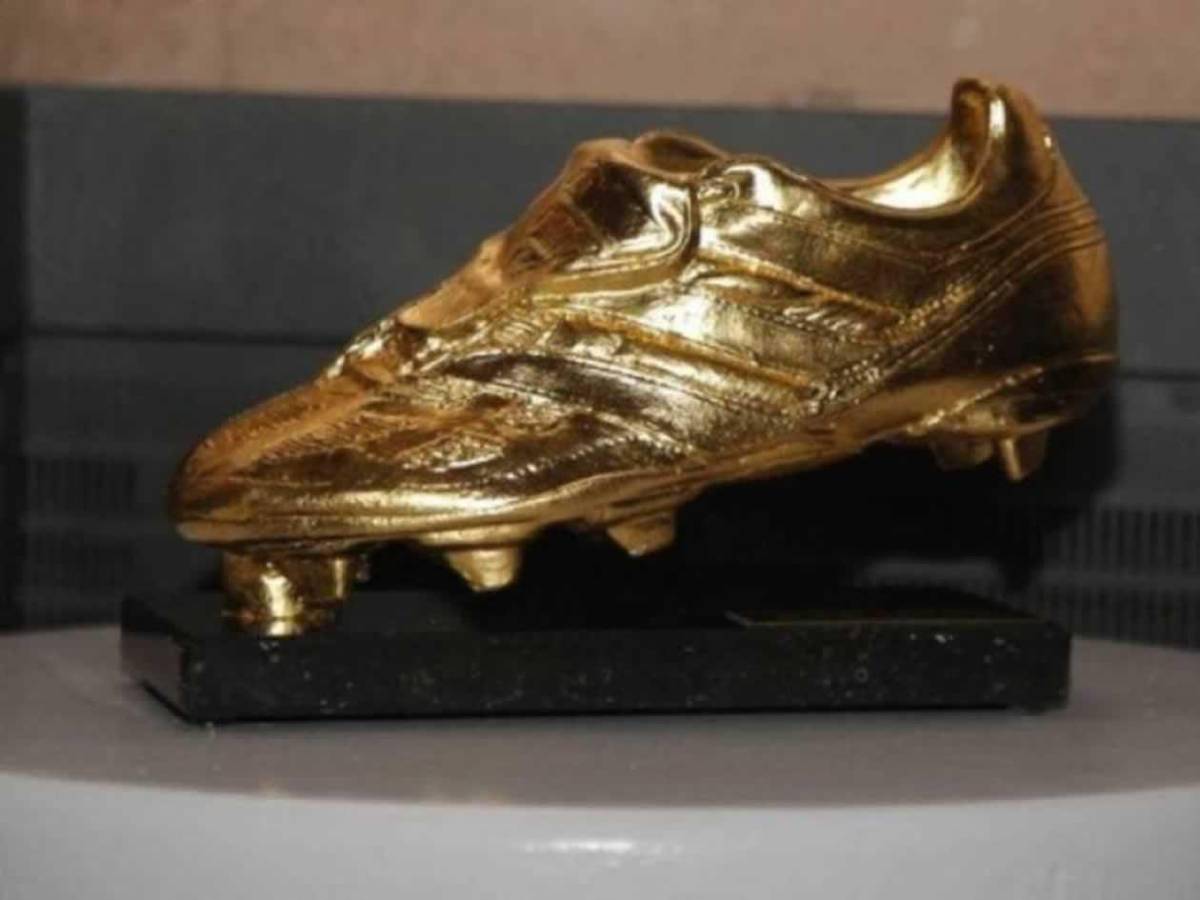 Bota de Oro 2024-25: Mbappé, cerca de ser líder de clasificación e inesperado goleador