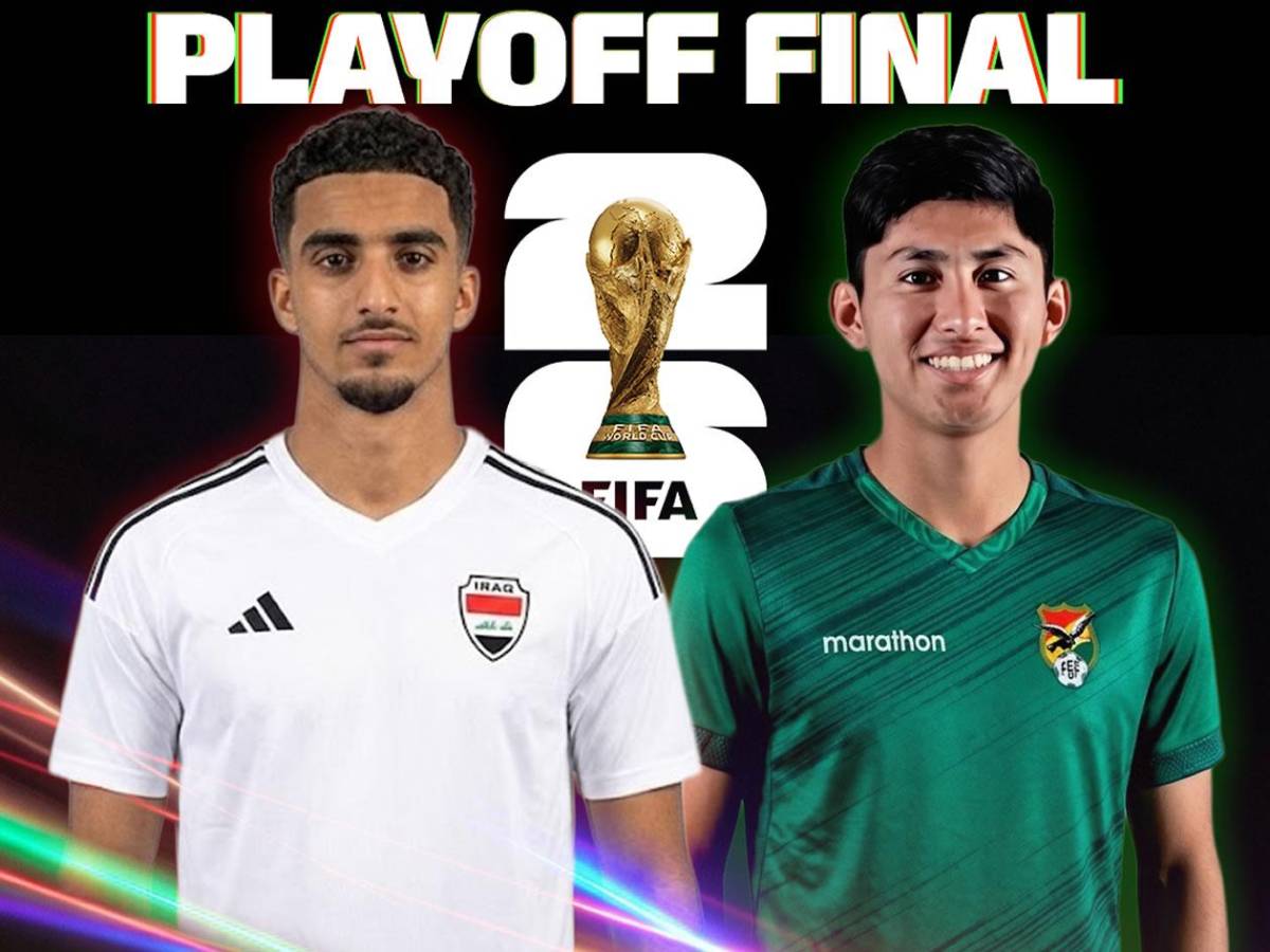 Concacaf sufre doble golpe: las 15 nuevas selecciones eliminadas del Mundial 2026