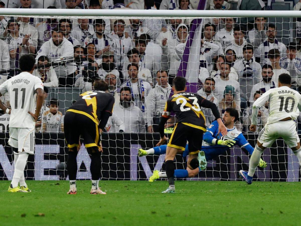 Bellingham salió llorando, silbidos en el Bernabéu y nueva polémica con Real Madrid