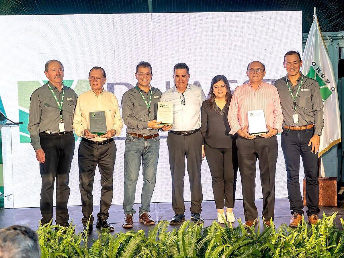 Duwest Honduras seguirá trabajando y creando nuevas fuentes de empleo.