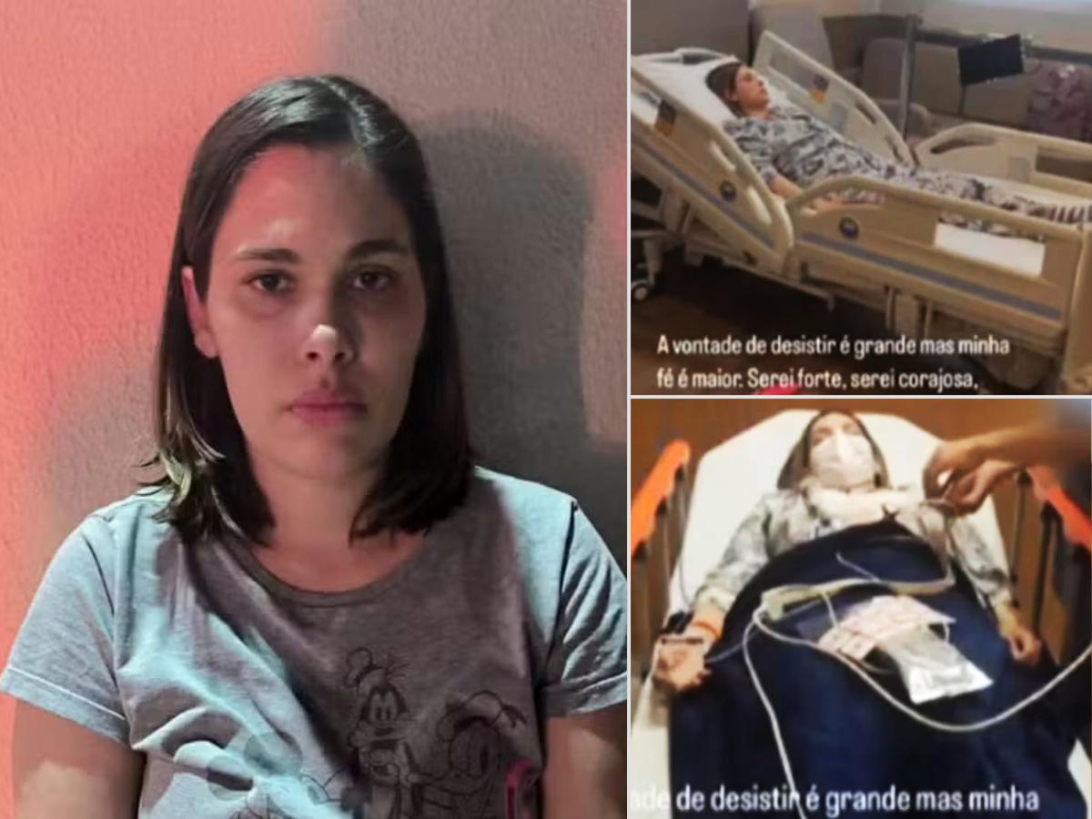 Fingió tener cáncer para pedir donaciones; llevaba una vida de lujos