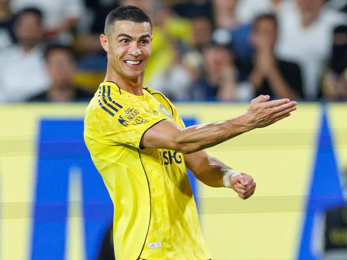 Ex novia de Cristiano Ronaldo revela que le ofrecieron mucho dinero por decir algo de él