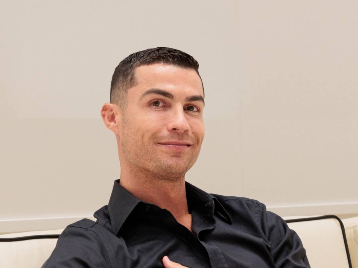 Boda de Cristiano Ronaldo: Curiosa fecha lugar e invitados, ¿Messi estará?