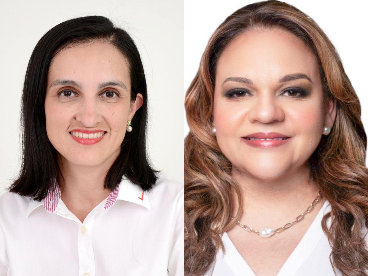 Conozca las 16 precandidatas a diputadas más votadas de Cortés