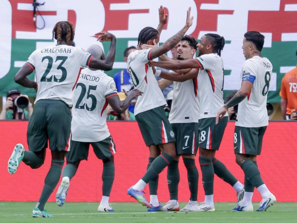 La disculpa de Joao Pedro,el héroe del Chelsea y Cucurella hizo un milagro