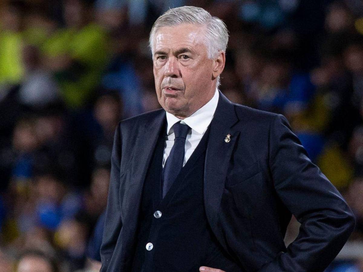 Ancelotti condenado a un año de cárcel: la razón por la que tendrá que ir a prisión