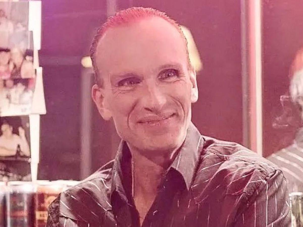 Muere querido actor de “La máscara”; fue hallado sin vida en su departamento