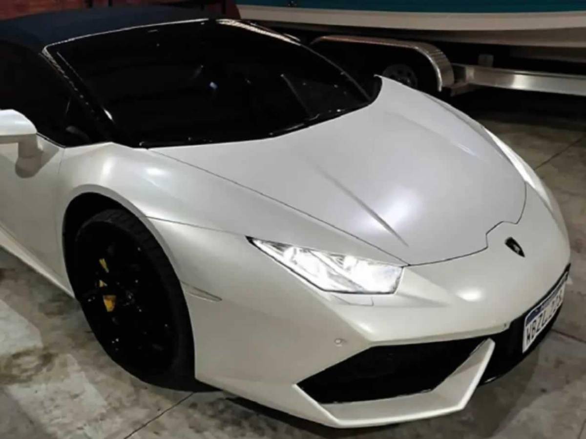 Futbolista ahora es el tercero más buscado de la DEA tras muerte de 'El Mencho': ¿Quién es?