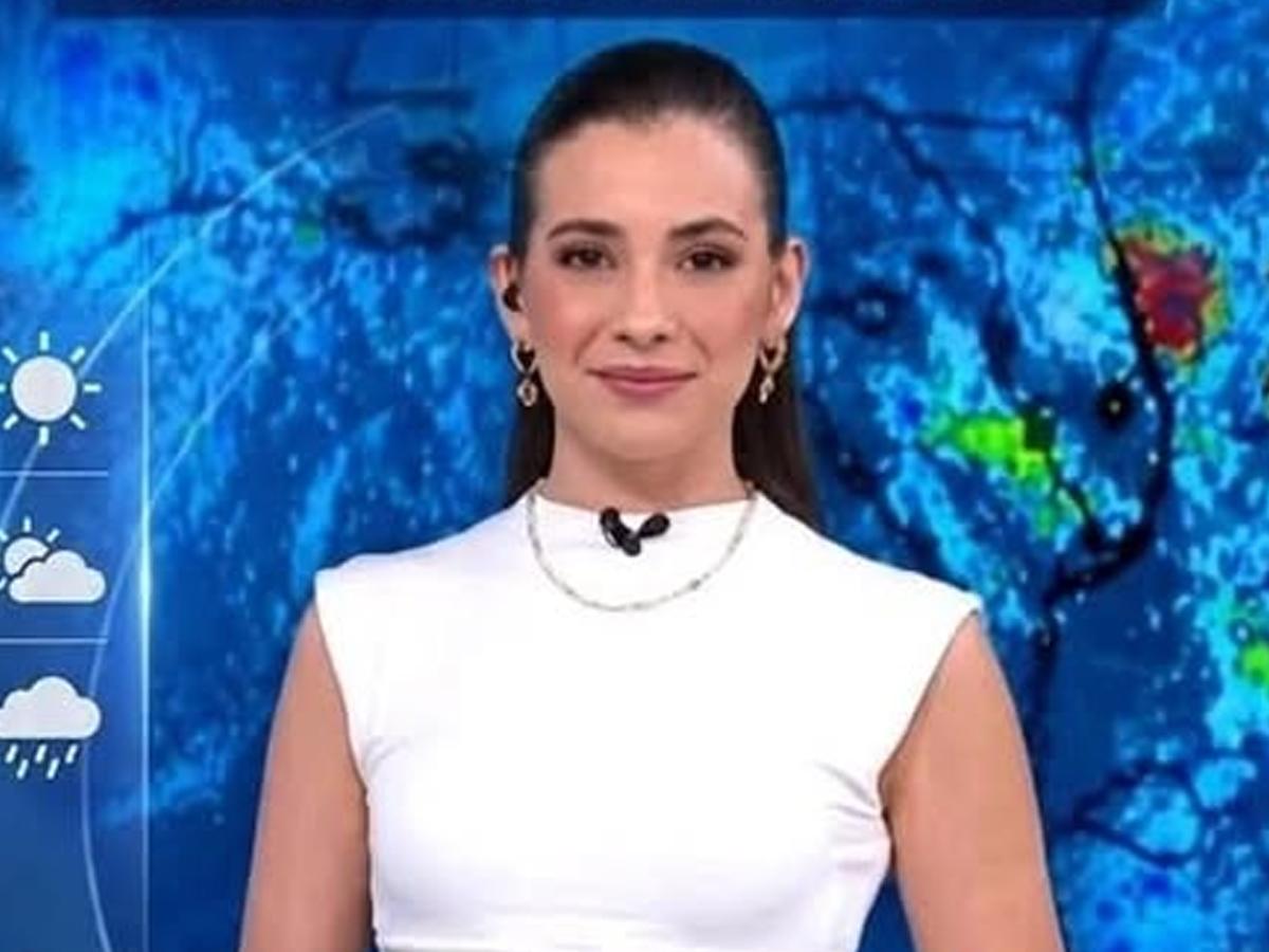 Presentadora de TV es detenida tras accidente vehicular en el que murió un joven