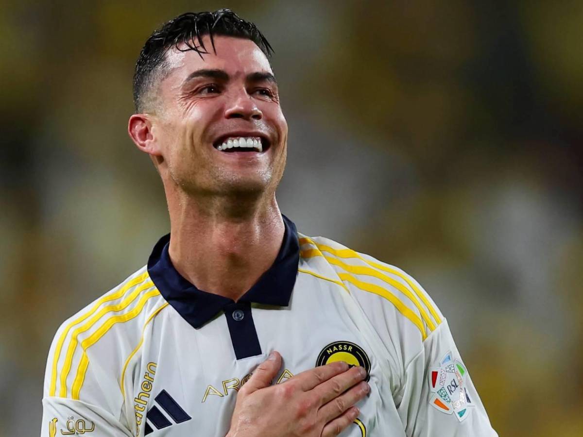 Cristiano Ronaldo deja en shock a todos con una noticia que nadie esperaba