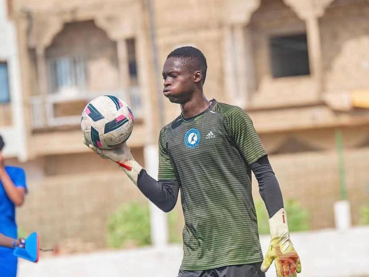 Falsos empresarios asesinaron a futbolista por aterradora razón