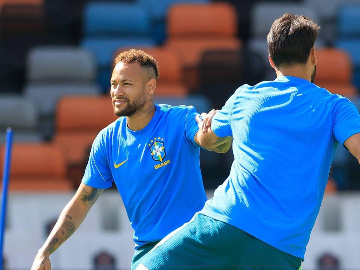 Neymar se desahoga y toma decisión que cambia todo: Ya no quiero
