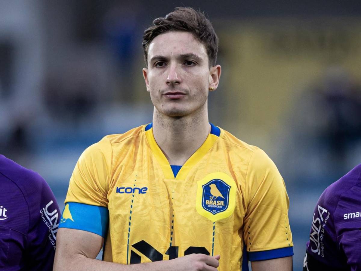 Roxana Somoza acusa a Supremo tras polémica de Juninho en Honduras