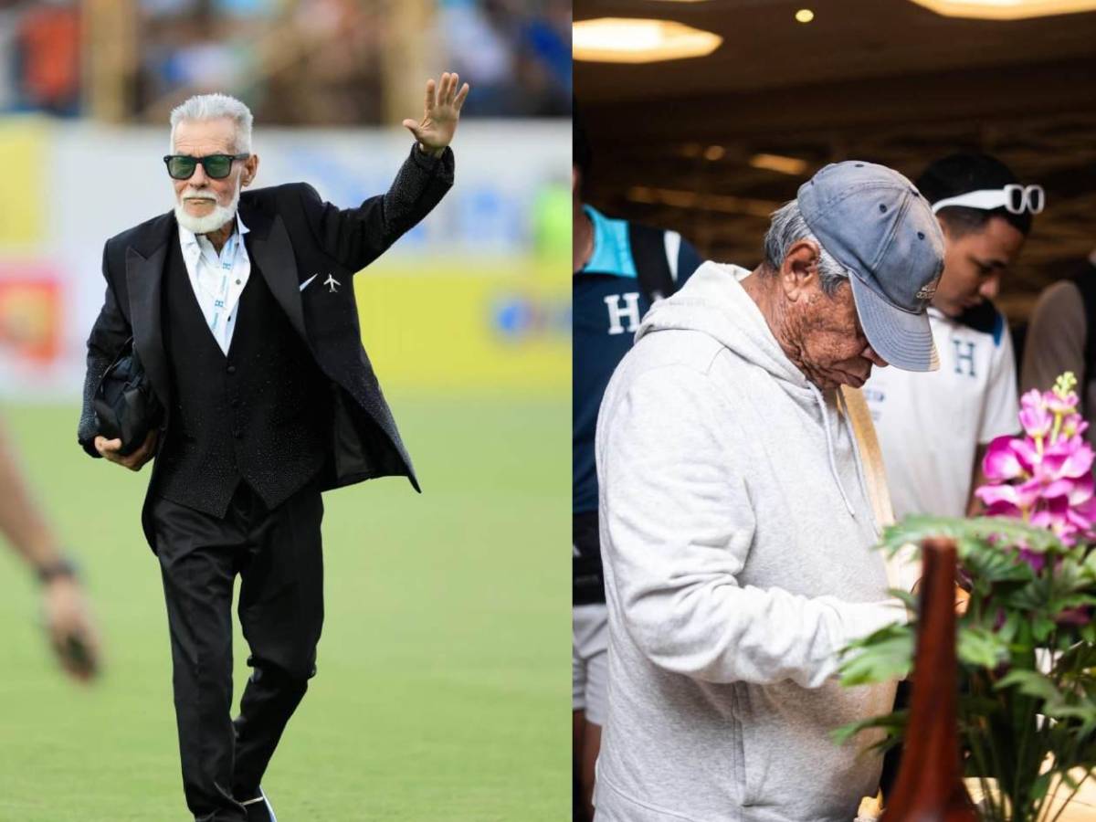 Chauder Morazán revela por qué no estará con Selección de tiktokers vs Nicaragua