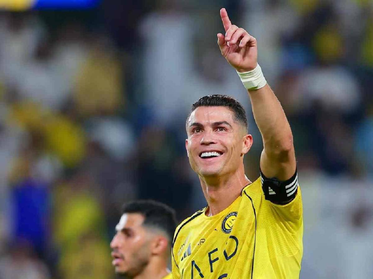 Cristiano compró un club y no podrá jugar en él por 'culpa' de Piqué: el motivo