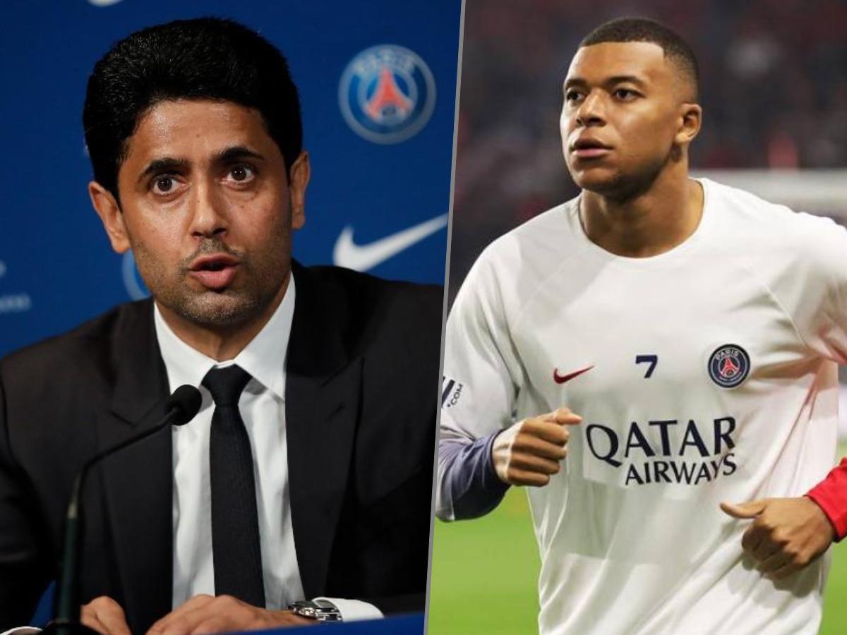 Mbappé: La petición del PSG tras desvelarse que jugará con Real Madrid