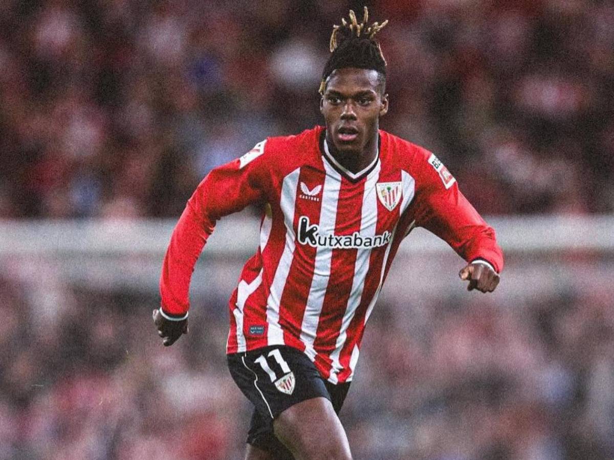 Lamine Yamal estalla contra Nico Williams por rechazar al Barcelona: Le deja duro mensaje