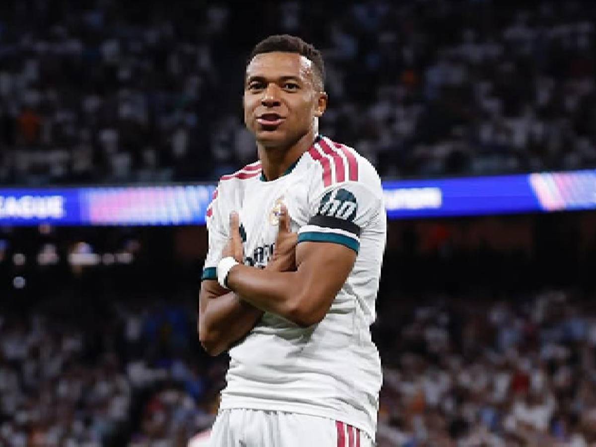 Pichichi LaLiga: revés a Mbappé y sorpresivo nuevo rival; así quedaron de Raphinha