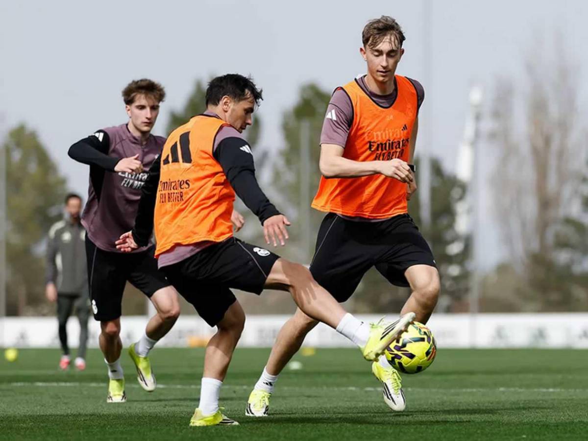 Real Madrid en alerta y Guardiola sonríe: las ocho bajas antes del duelo ante City en Champions