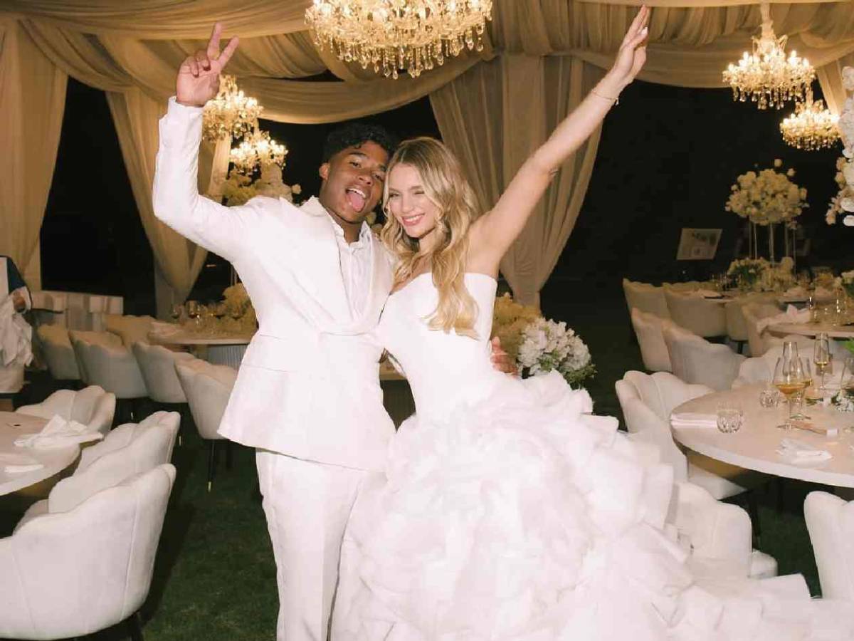 Las parejas de jóvenes promesas que debutarán en el Mundial 2026: quiénes son