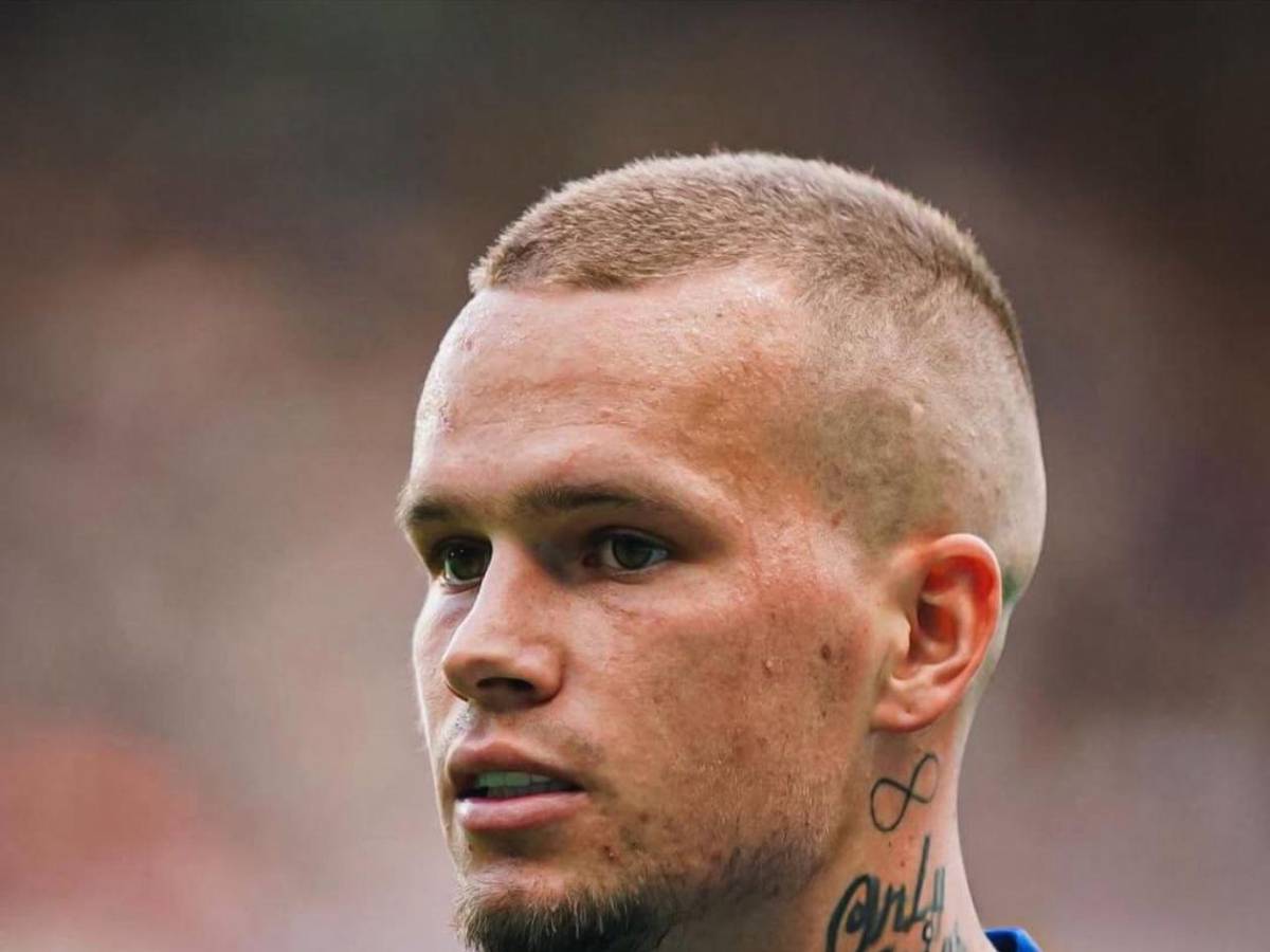 Chelsea recibe duro revés: figura es sancionada con cuatro años sin jugar al fútbol