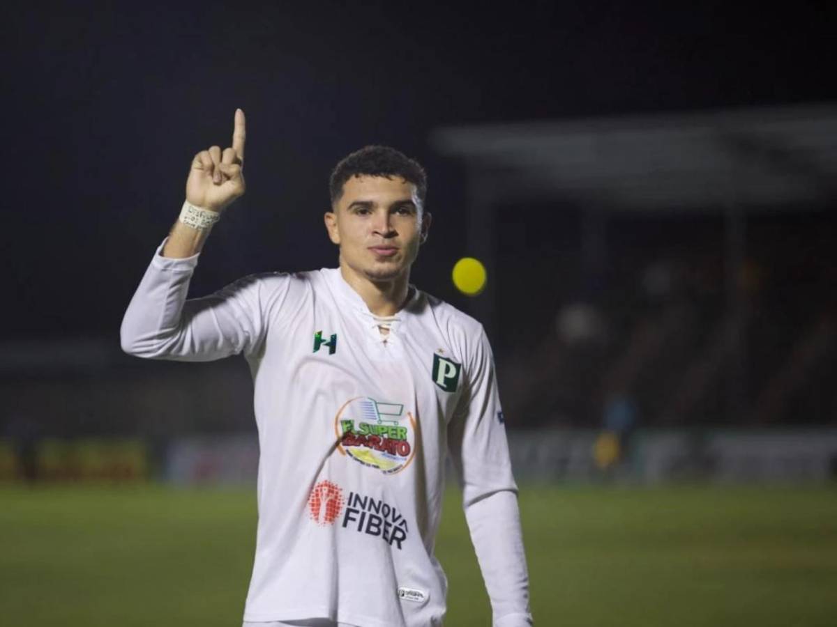 Olimpia perdería a jugador y va por goleador, Motagua contacta a joya y Chelito sorprende