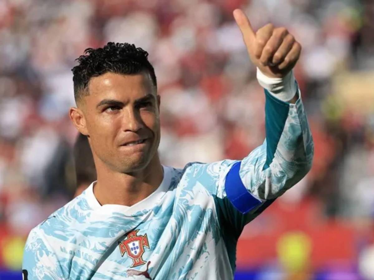 Cristiano Ronaldo recibe curiosa petición tras el Mundial 2026: Hay temor